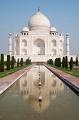 Agra - Taj Mahal-28